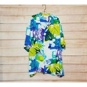 Jams World Hawaiian Men's (15-103)